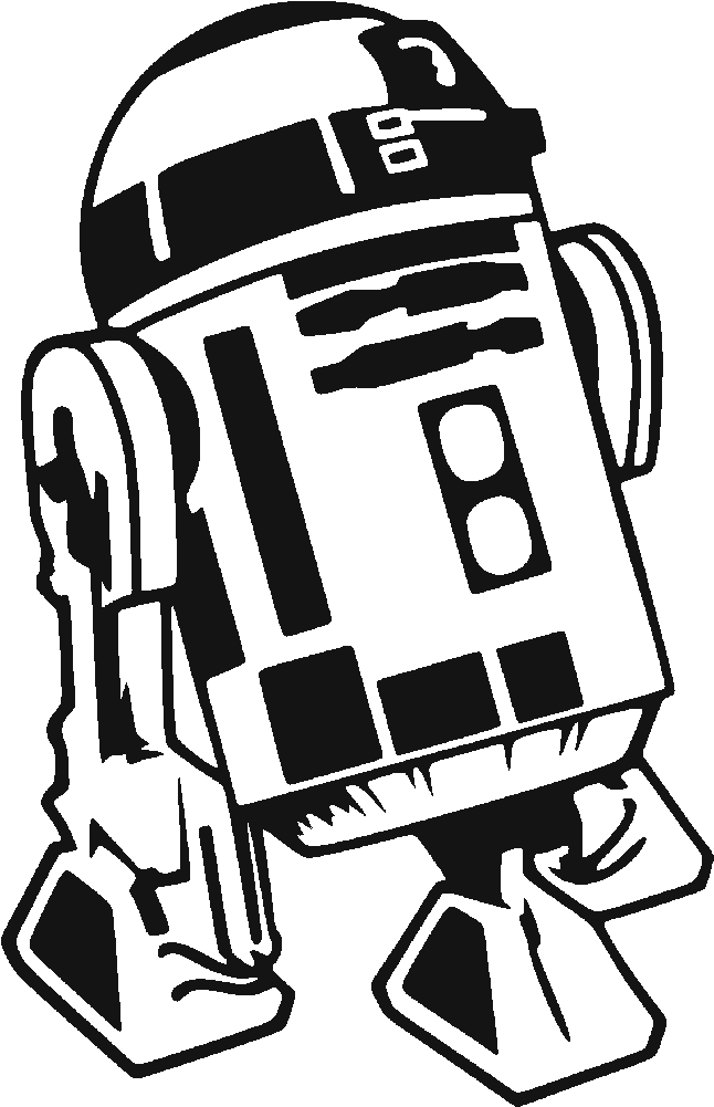 R2-D2